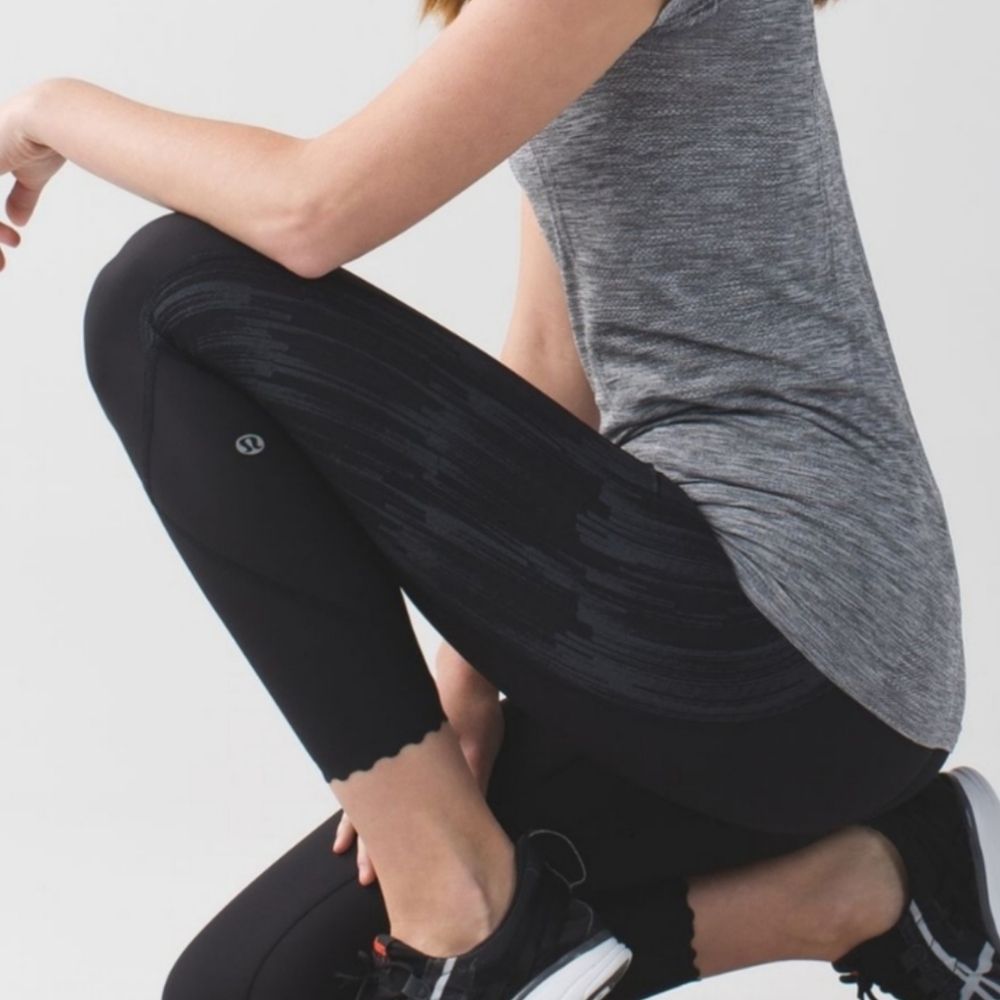 Lululemon Tight Stuff Tight Size 6